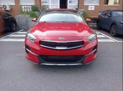 Used KIA XCEED Petrol 2020 Ad 