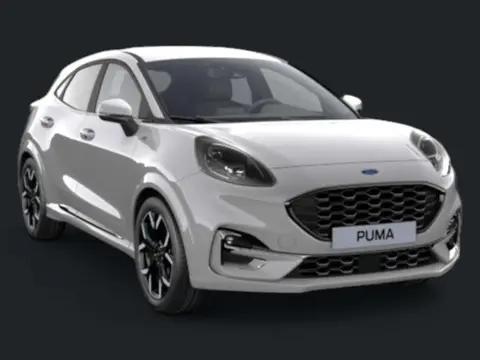 Annonce FORD PUMA Essence 2024 d'occasion 