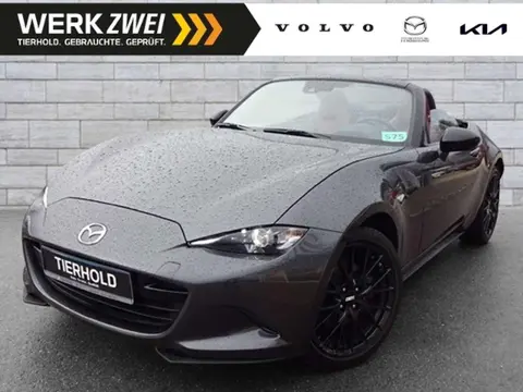 Used MAZDA MX-5 Petrol 2020 Ad 