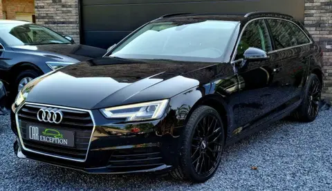 Used AUDI A4 Diesel 2019 Ad 