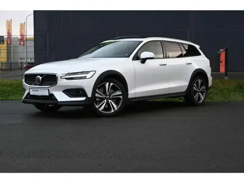 Annonce VOLVO V60 Essence 2024 d'occasion 