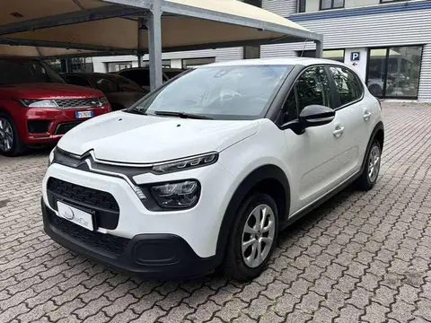 Annonce CITROEN C3 Diesel 2021 d'occasion 