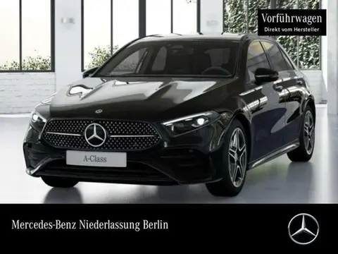 Annonce MERCEDES-BENZ CLASSE A Hybride 2024 d'occasion Allemagne