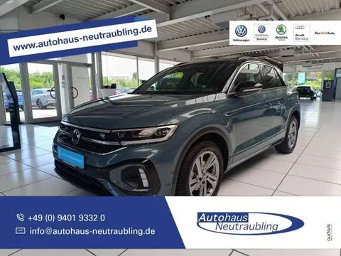 Used VOLKSWAGEN T-ROC Petrol 2023 Ad 