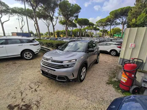 Used CITROEN C5 AIRCROSS Petrol 2021 Ad 