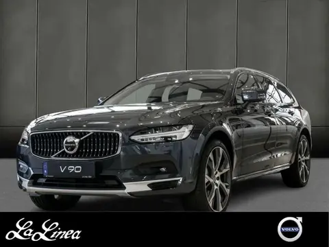 Annonce VOLVO V90 Essence 2024 d'occasion 