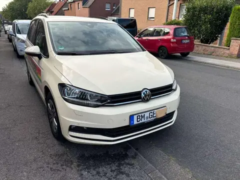 Annonce VOLKSWAGEN TOURAN Diesel 2023 d'occasion 