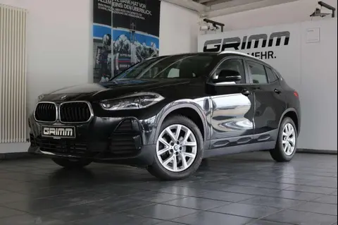 Used BMW X2 Petrol 2023 Ad 