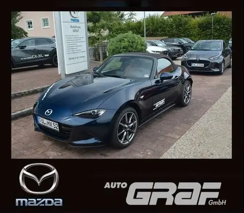 Used MAZDA MX-5 Petrol 2023 Ad 