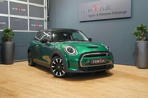 Used MINI COOPER Electric 2023 Ad 