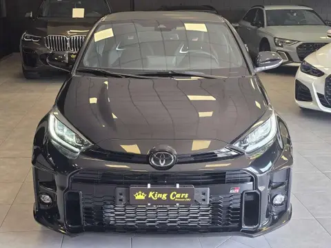 Used TOYOTA YARIS Petrol 2022 Ad 