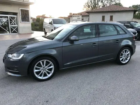 Used AUDI A3 Diesel 2014 Ad 