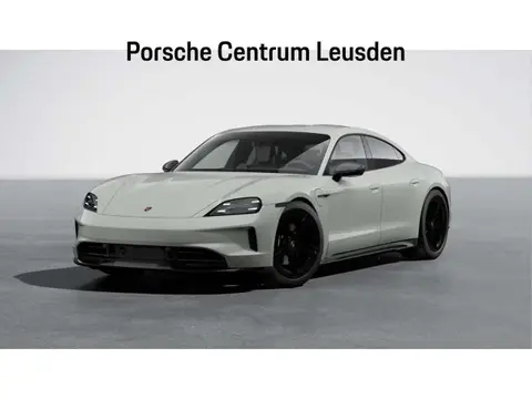 Used PORSCHE TAYCAN Electric 2024 Ad 