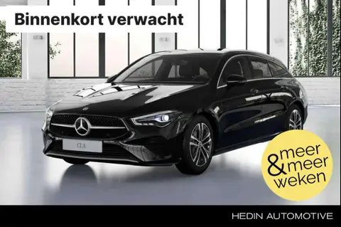 Used MERCEDES-BENZ CLASSE CLA Petrol 2024 Ad 