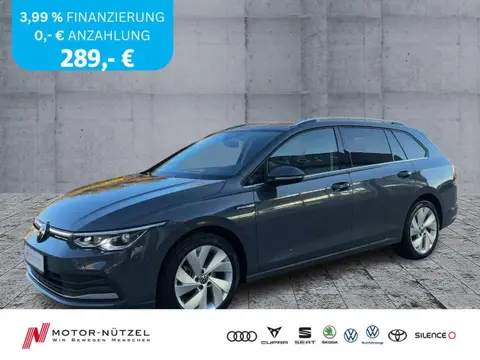 Used VOLKSWAGEN GOLF Petrol 2021 Ad 