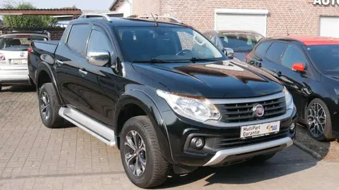 Used FIAT FULLBACK Diesel 2018 Ad 