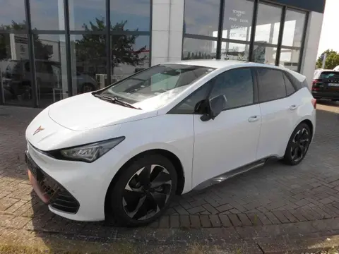 Used CUPRA BORN Electric 2023 Ad 