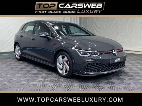 Used VOLKSWAGEN GOLF Petrol 2021 Ad 