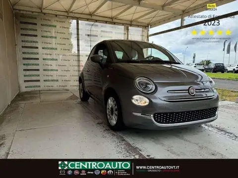 Used FIAT 500 Hybrid 2022 Ad 