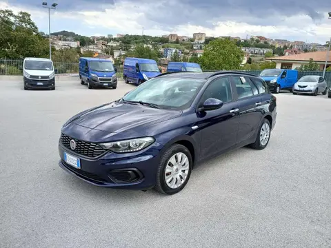 Annonce FIAT TIPO Diesel 2019 d'occasion 