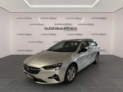 Used OPEL INSIGNIA Diesel 2022 Ad 