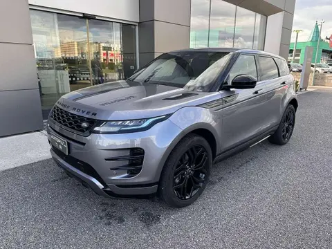 Annonce LAND ROVER RANGE ROVER EVOQUE Hybride 2023 d'occasion 