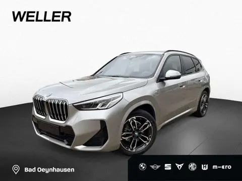 Annonce BMW X1 Diesel 2024 d'occasion 