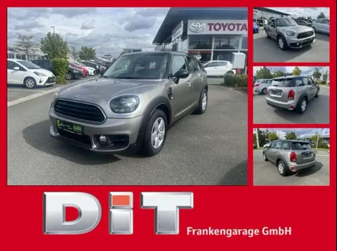 Used MINI COOPER Petrol 2019 Ad 