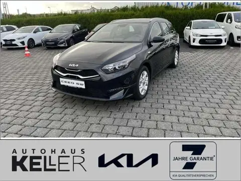 Annonce KIA CEED Diesel 2024 d'occasion 