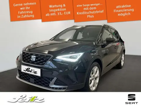 Used SEAT ARONA Petrol 2023 Ad 