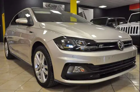 Used VOLKSWAGEN POLO Diesel 2018 Ad 