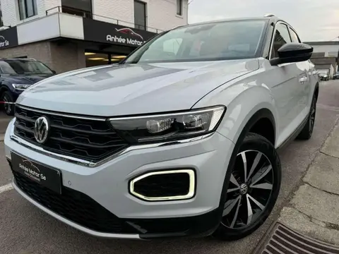 Used VOLKSWAGEN T-ROC Petrol 2018 Ad 