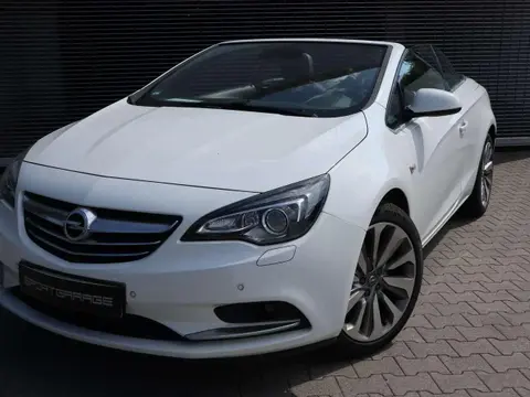 Used OPEL CASCADA Diesel 2016 Ad 