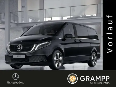 Annonce MERCEDES-BENZ EQV Électrique 2023 d'occasion 