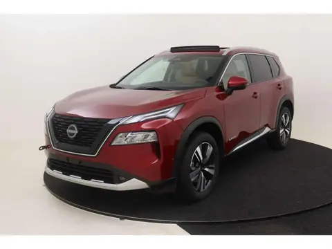 Used NISSAN X-TRAIL Hybrid 2024 Ad 