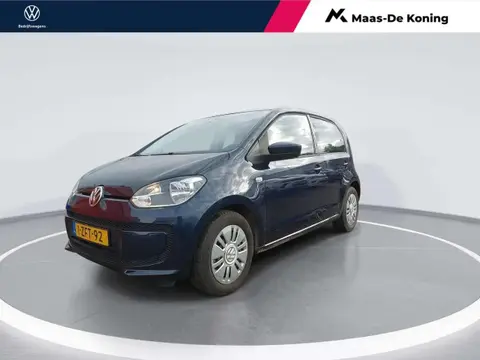 Annonce VOLKSWAGEN UP! Essence 2015 d'occasion 