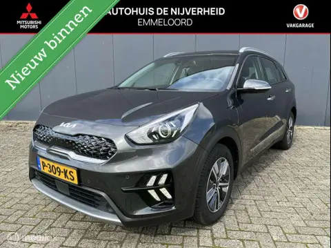 Used KIA NIRO Hybrid 2022 Ad 