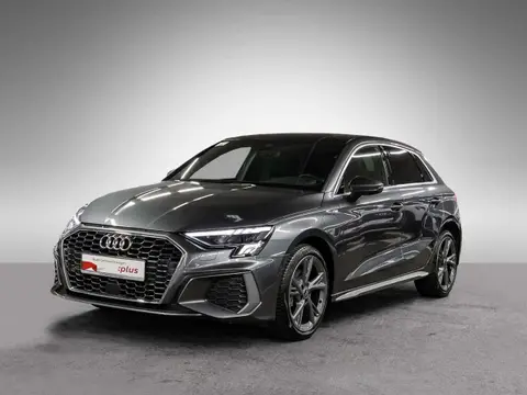 Annonce AUDI A3 Hybride 2024 d'occasion 