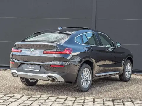 Annonce BMW X4 Essence 2024 d'occasion 