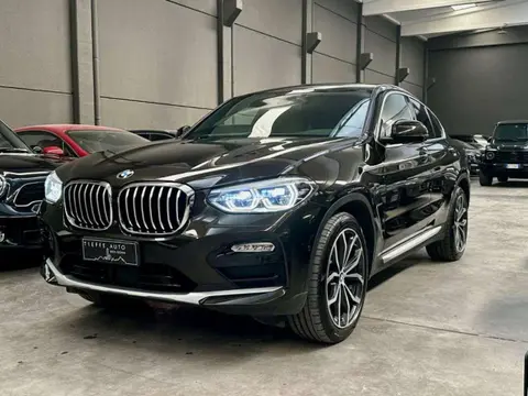 Used BMW X4 Diesel 2018 Ad 