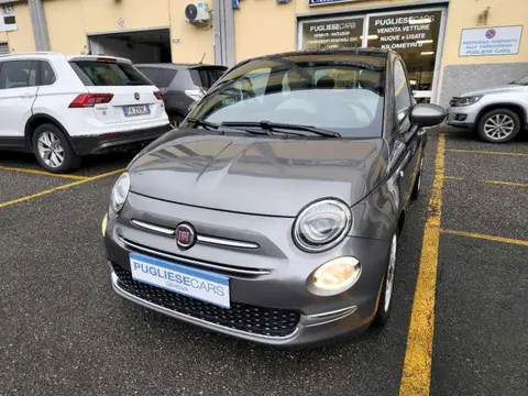 Used FIAT 500 Hybrid 2021 Ad 