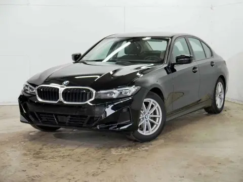 Annonce BMW SERIE 3 Diesel 2023 d'occasion 