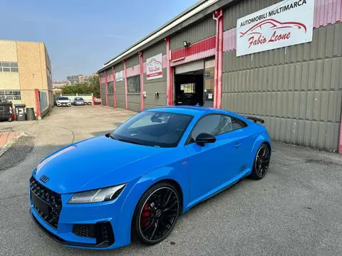 Annonce AUDI TT Essence 2024 d'occasion 