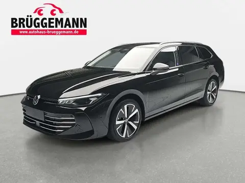 Annonce VOLKSWAGEN PASSAT Diesel 2024 d'occasion 