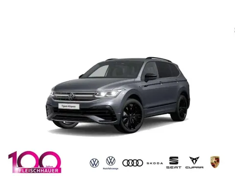 Annonce VOLKSWAGEN TIGUAN Diesel 2024 d'occasion 