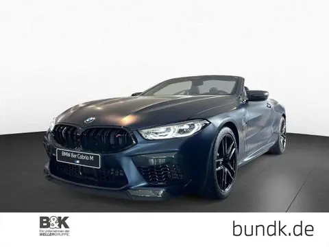 Used BMW M8 Petrol 2024 Ad 