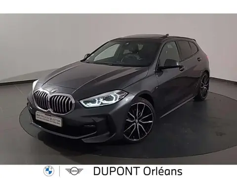 Annonce BMW SERIE 1 Diesel 2021 d'occasion 