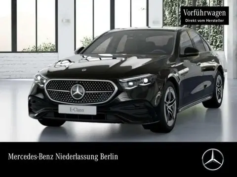 Used MERCEDES-BENZ CLASSE E Hybrid 2023 Ad 