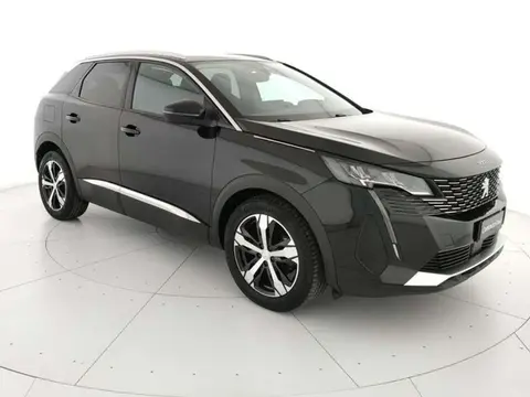 Annonce PEUGEOT 3008 Diesel 2021 d'occasion 