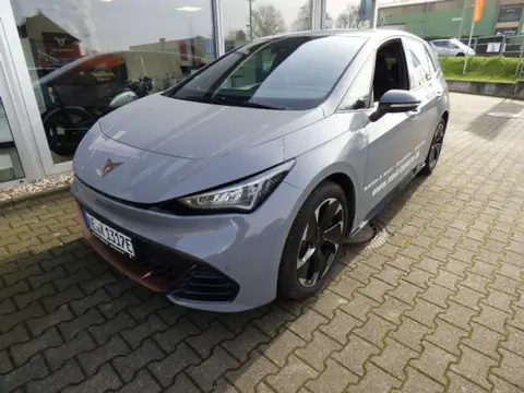 Used CUPRA BORN Electric 2023 Ad 